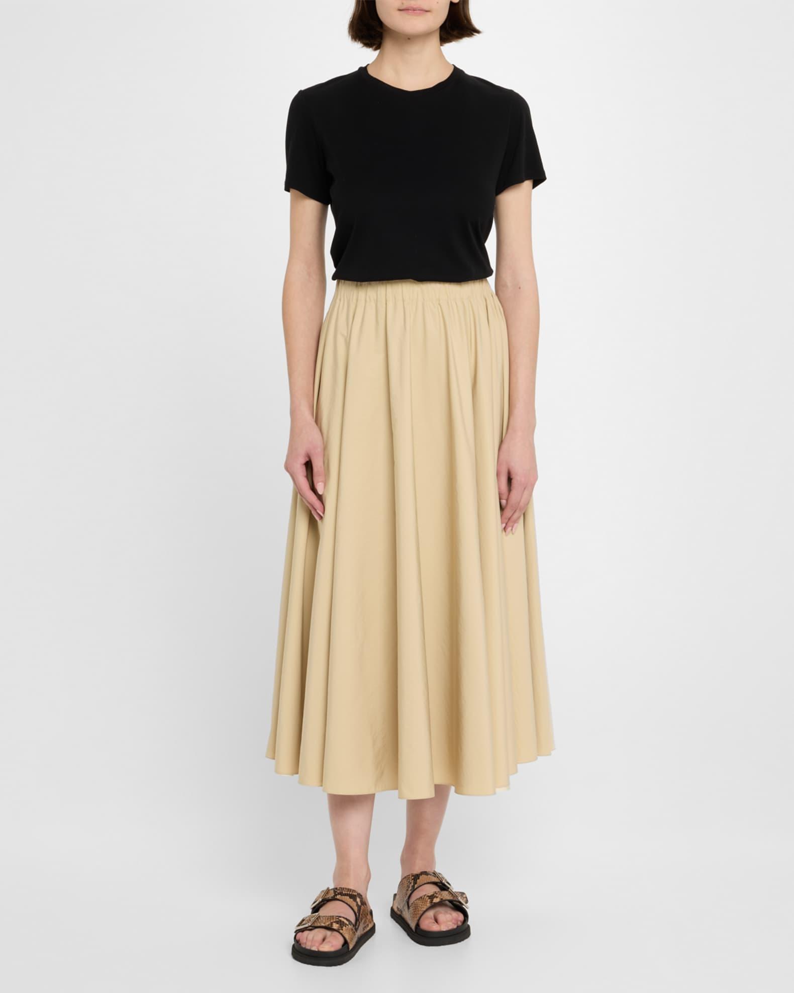 Helena Raffia Lug-Sole Sandals Product Image