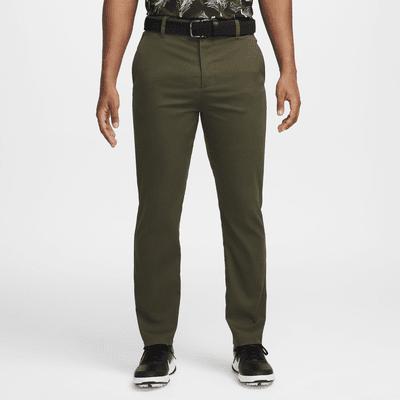 Nike Men's Tour Repel Chino Slim Golf Pants Product Image