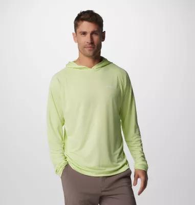 Columbia Men's PFG Solar Stream Hoodie- Product Image