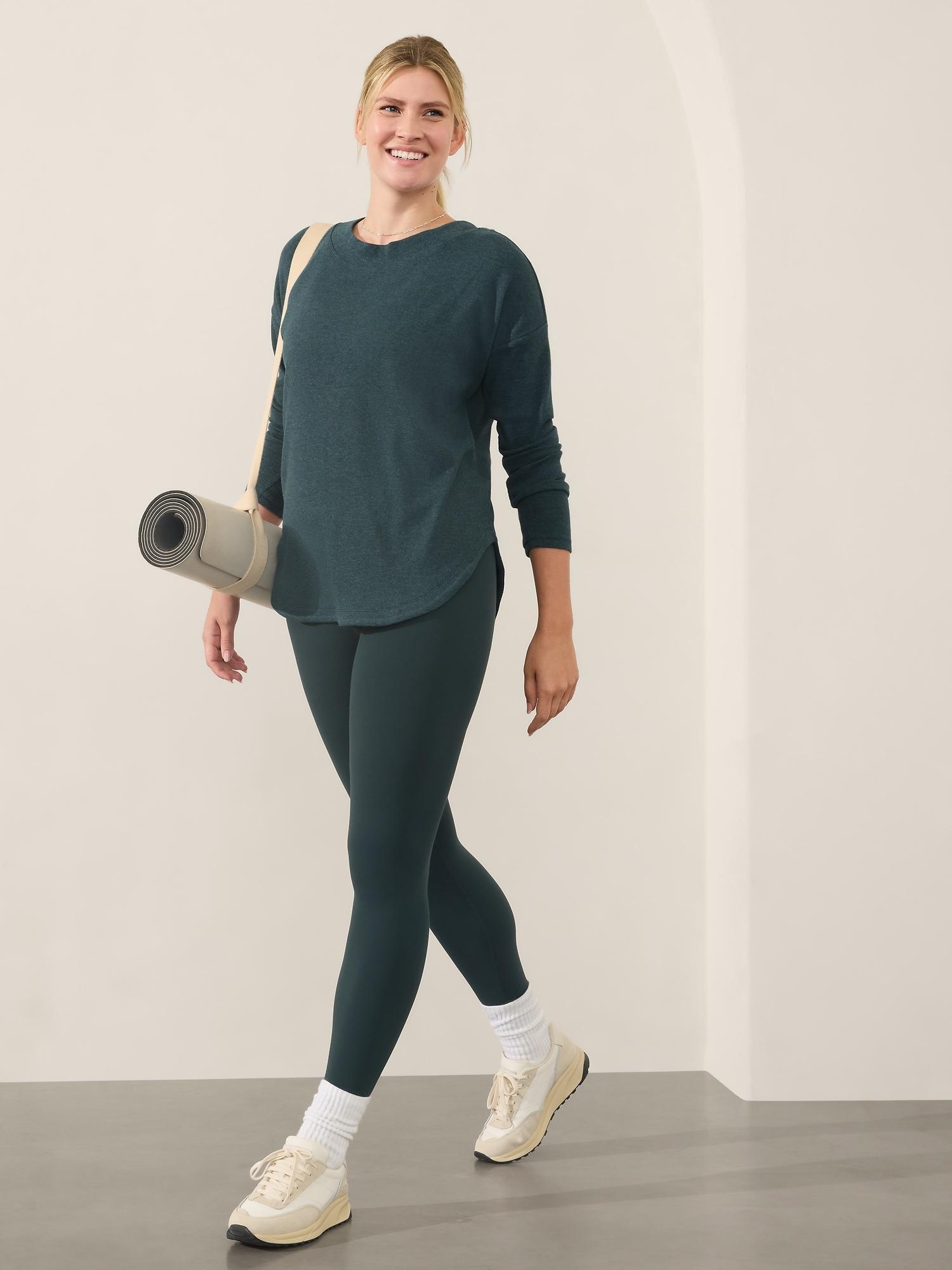 Presence Sweatshirt Product Image