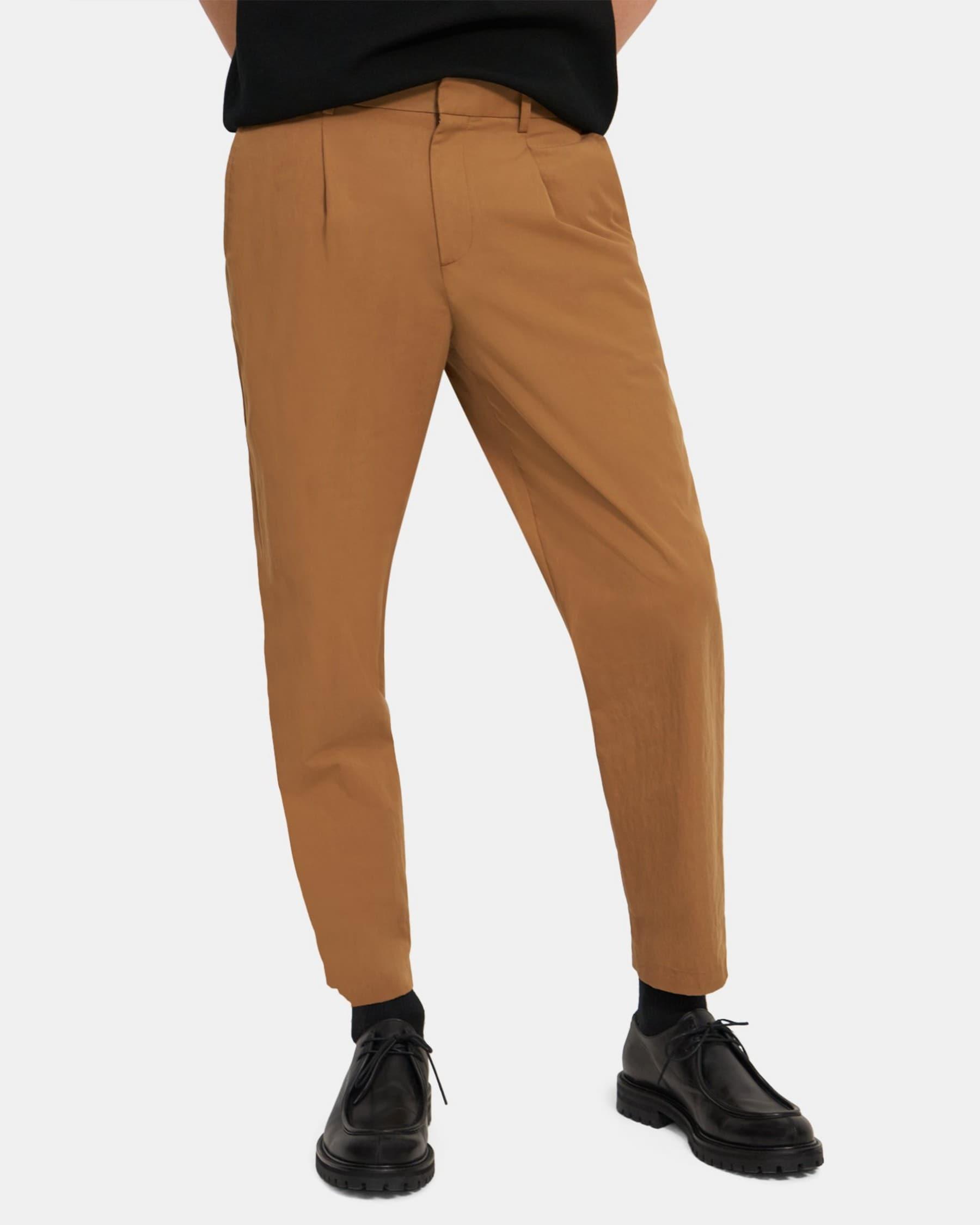 Curtis Pant in Combat Gabardine Product Image