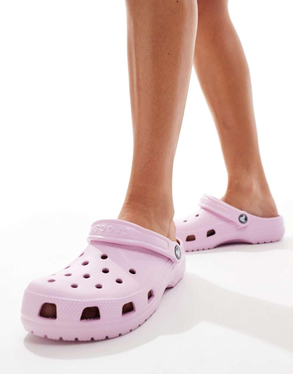 Crocs classic clogs Product Image