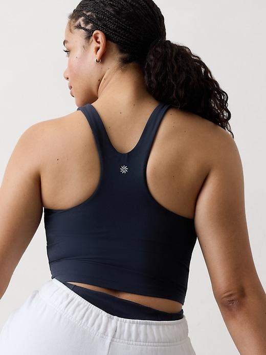 Purpose Crop Sports Bra A-C Product Image
