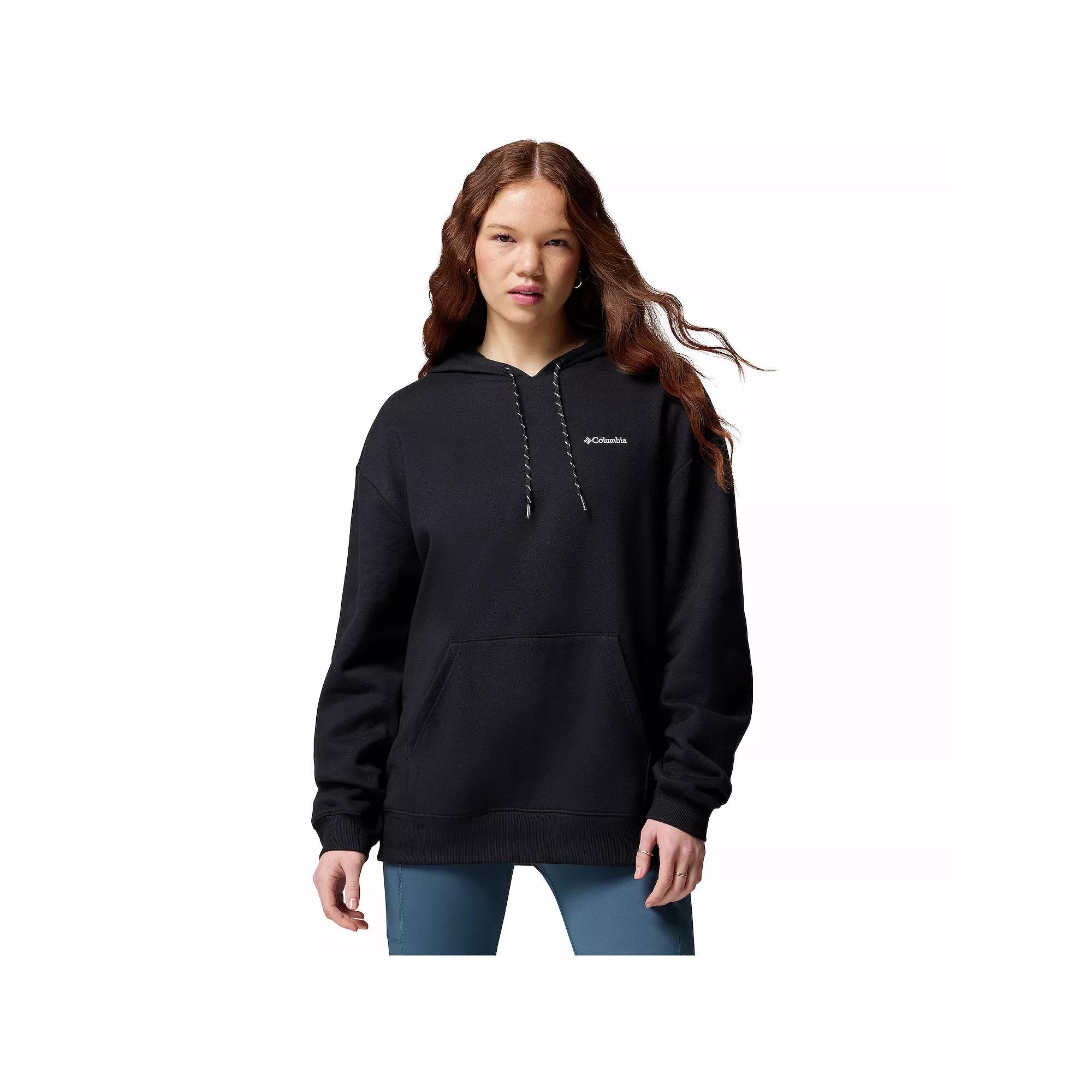 Women's Columbia Aldermore™ Hoodie,  Product Image