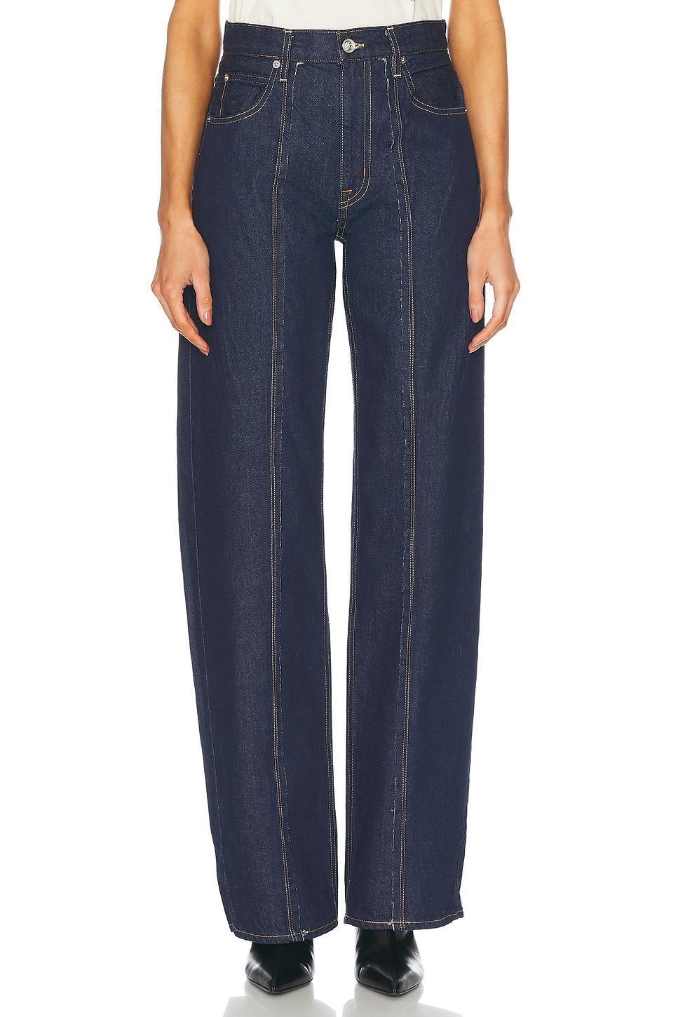 Delcia Suede Shirt Product Image