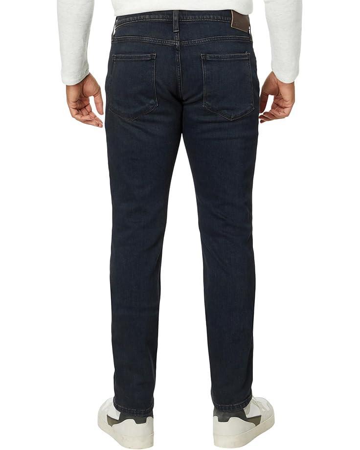 Federal Transcend Slim Straight Fit Jeans in McCarthy Product Image