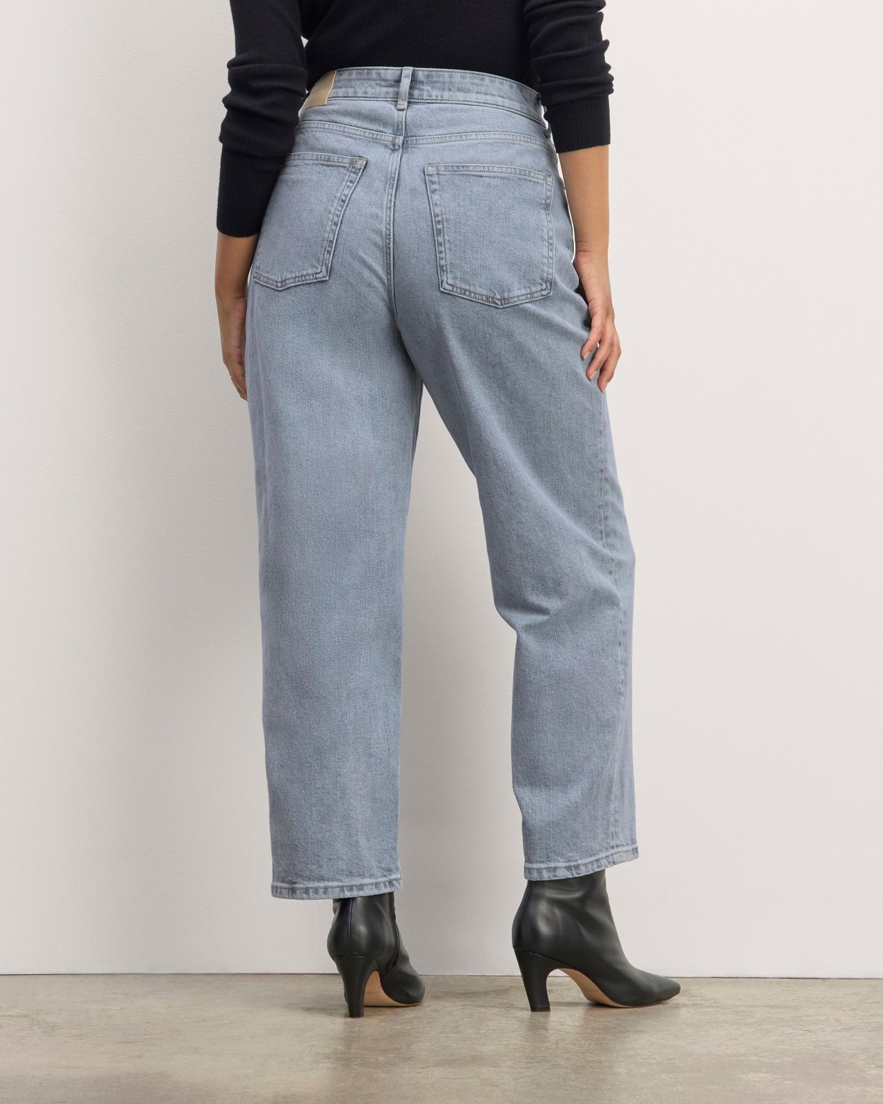 Womens Way-High Hourglass Jean by Everlane Product Image