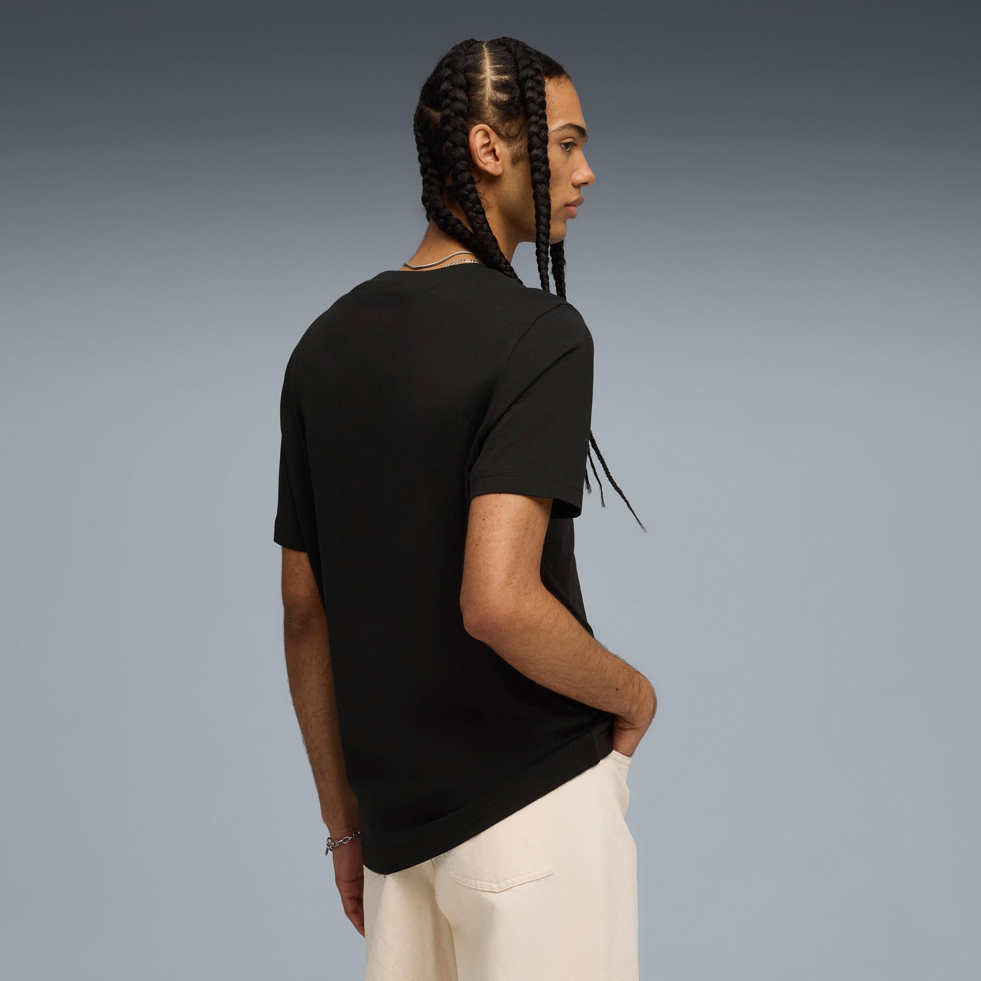 GRAPHIC Play Different Tee Men Product Image