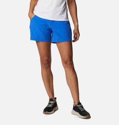 Columbia Women's PFG Coral Point III Shorts- Product Image