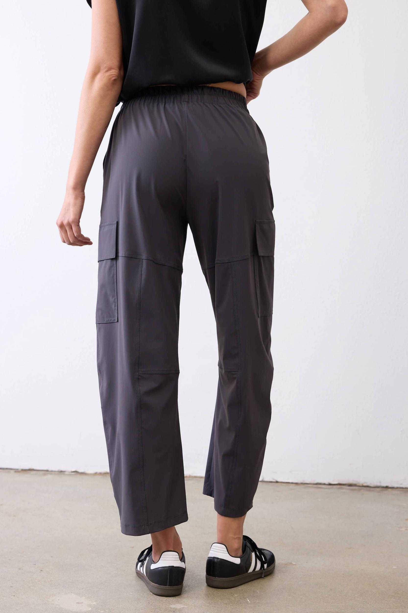 The New Age Utility Pants Product Image