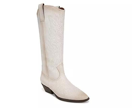 Zodiac Womens Morghan Western Boot Product Image