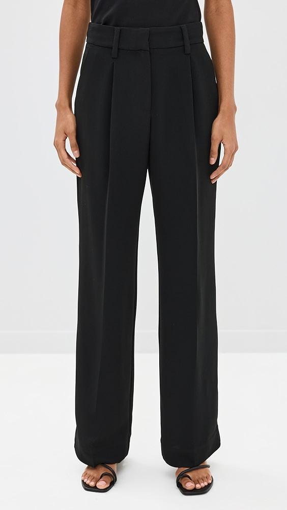 Reformation Alex Pants | Shopbop Product Image