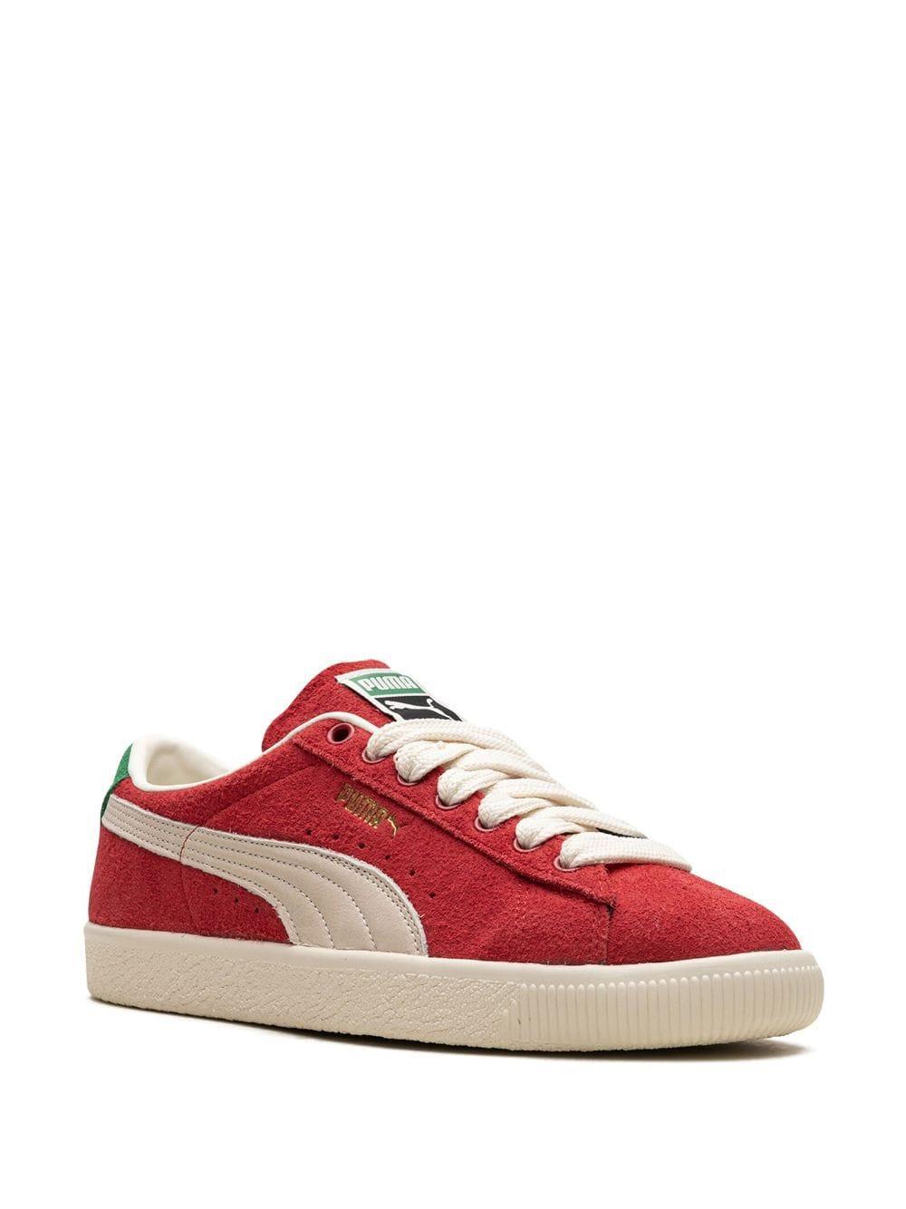 Suede VTG Origins sneakers Product Image