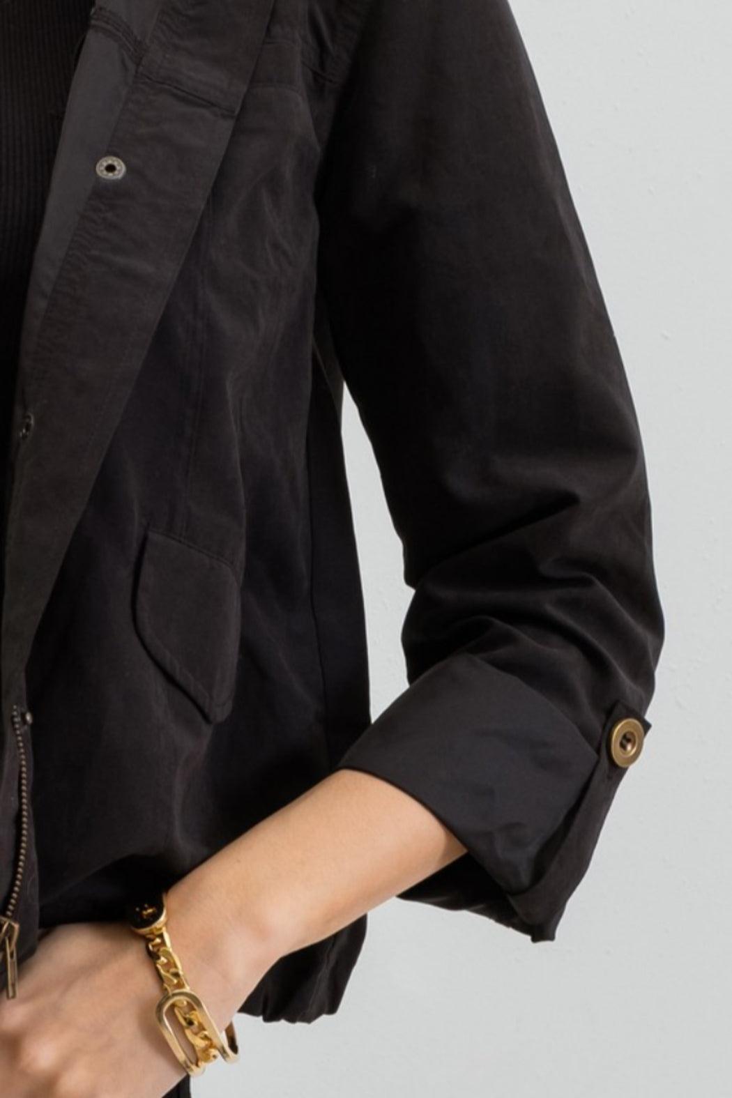 Julie Jacket Product Image