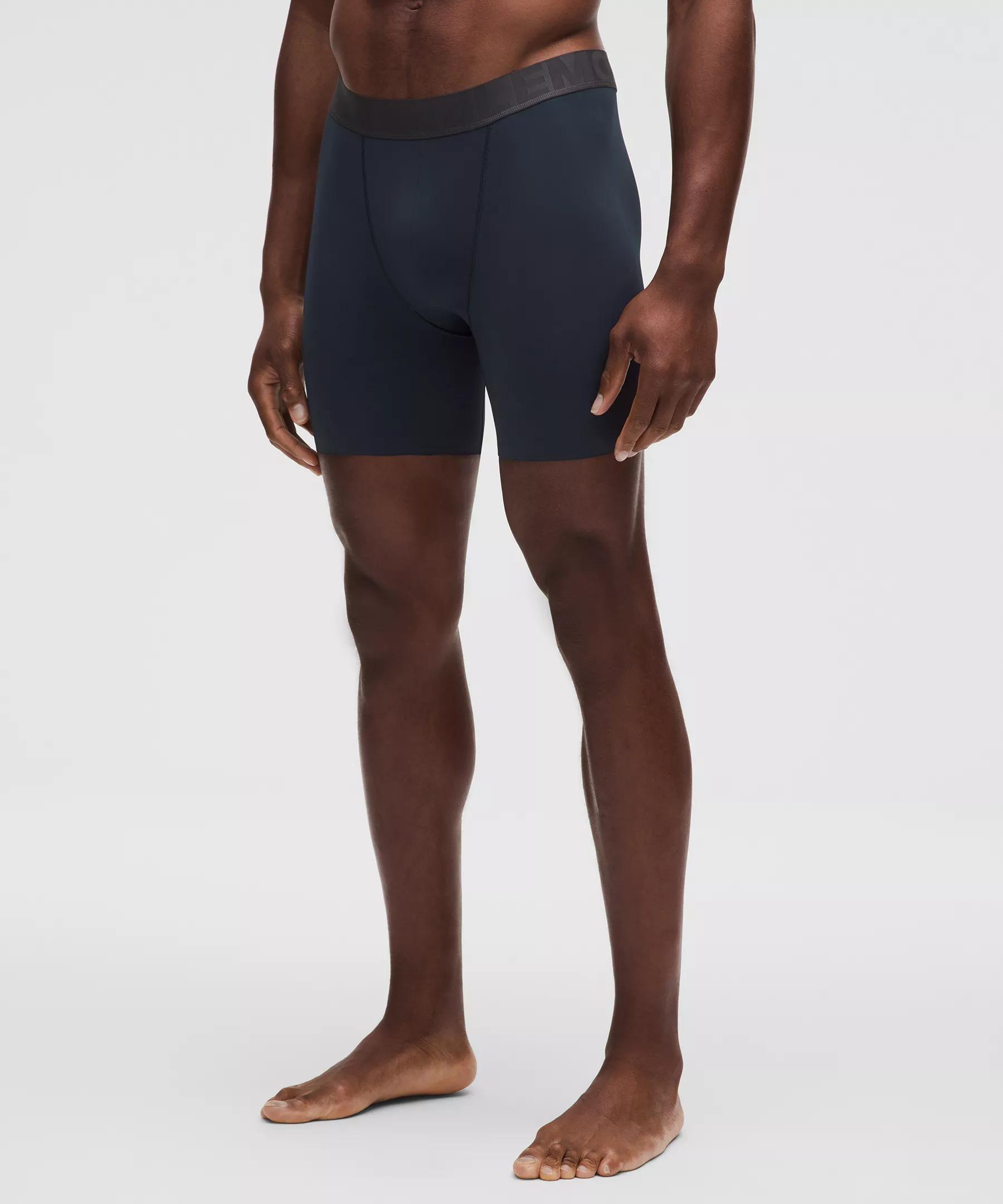 Built to Move Boxer 5" Product Image