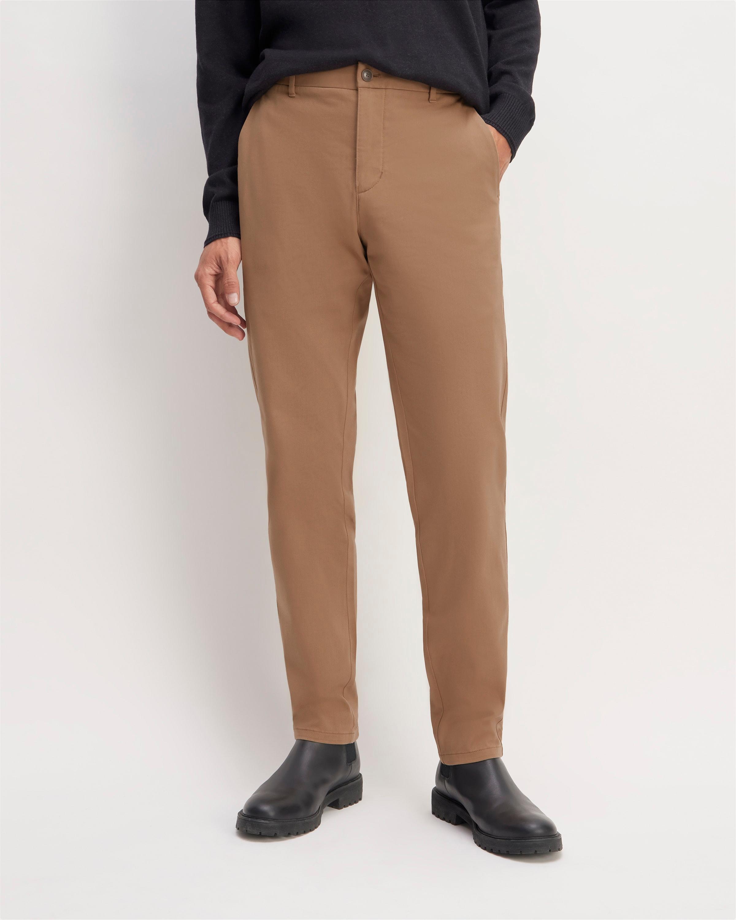 The Performance Chino | Uniform Product Image