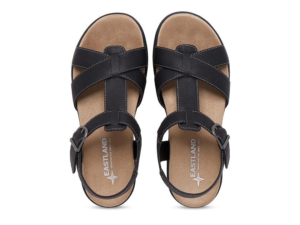 Eastland Womens Kayla Slide Sandal Product Image