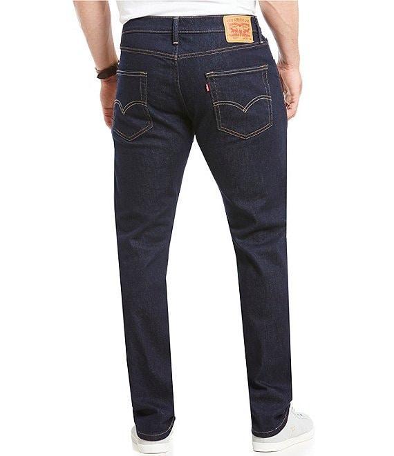 Levi's® 502 Regular Tapered Fit Jeans Product Image