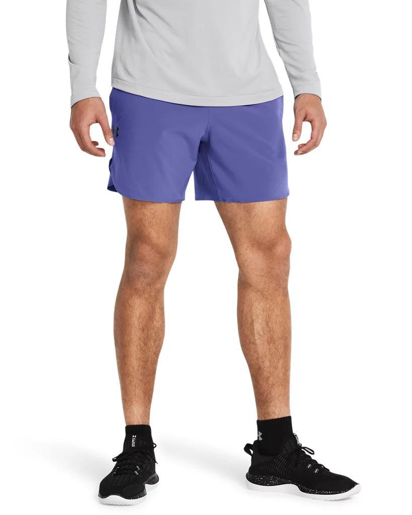 Men's UA Vanish Elite Shorts Product Image