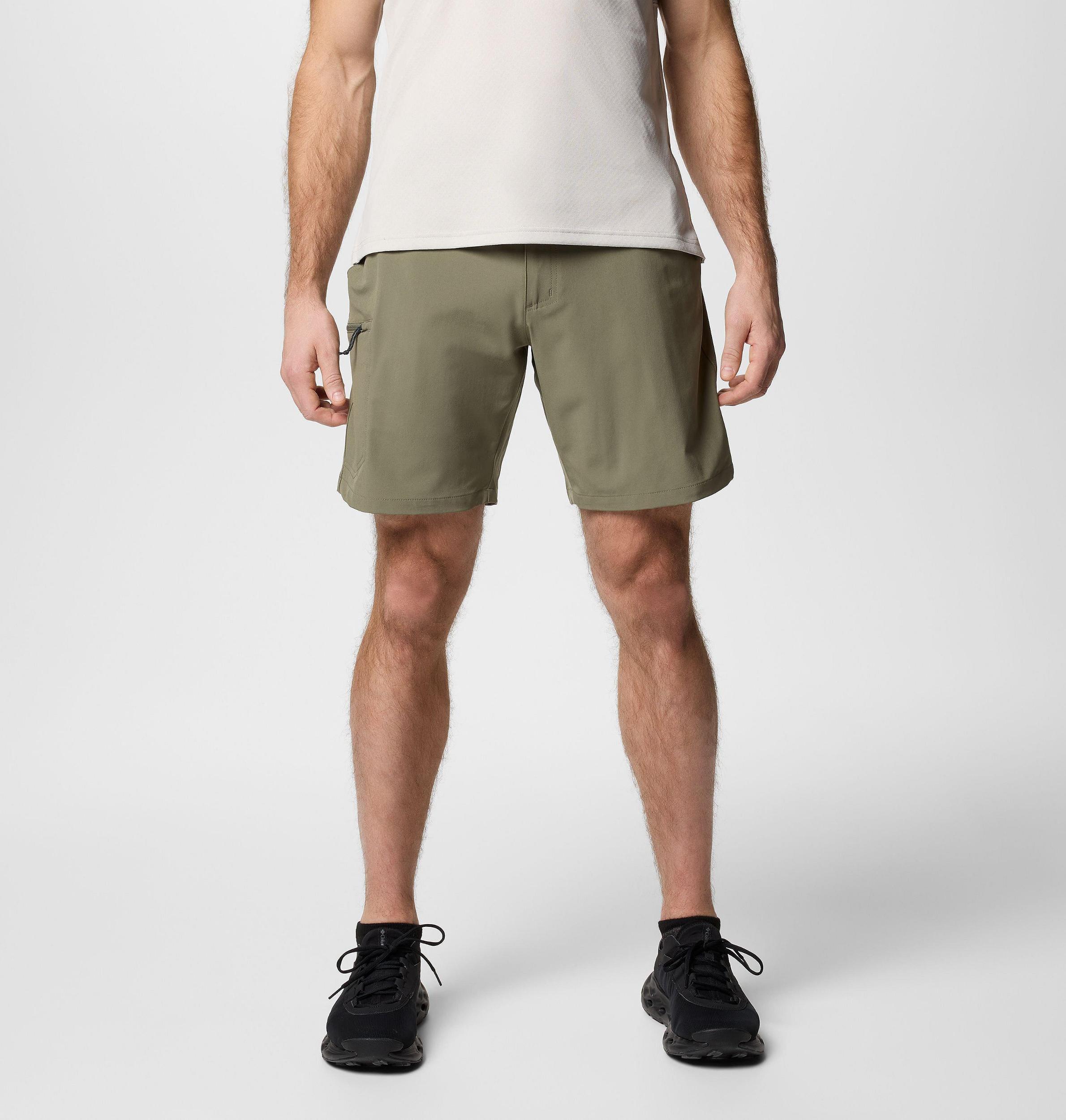 Columbia Mens Kenville Lake Shorts- Product Image