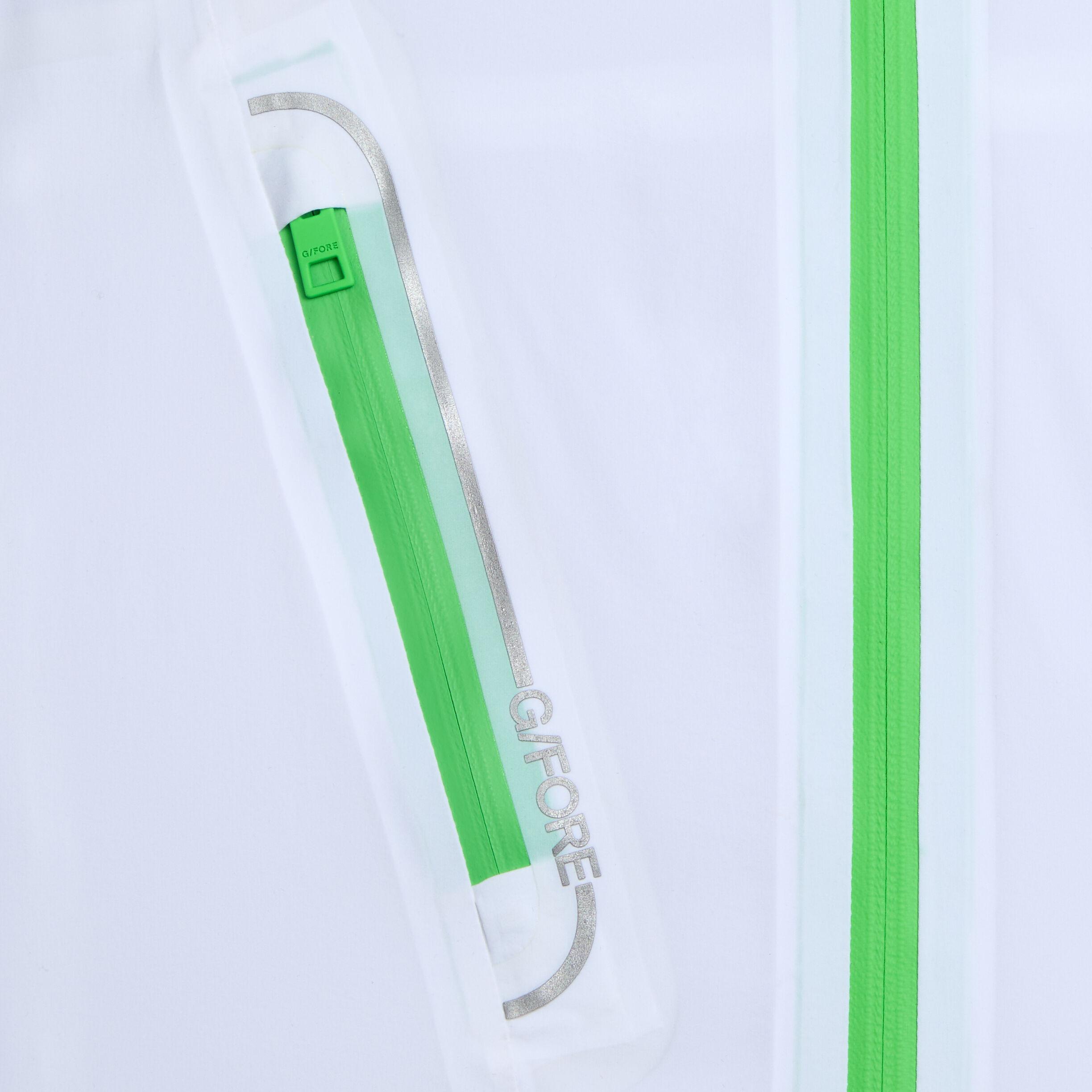 TECH HOODED PULLOVER Product Image