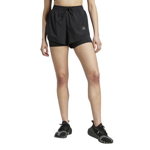 adidas Womens adidas Stella McCartney TruePurpose 2-in-1 Shorts - Womens Product Image