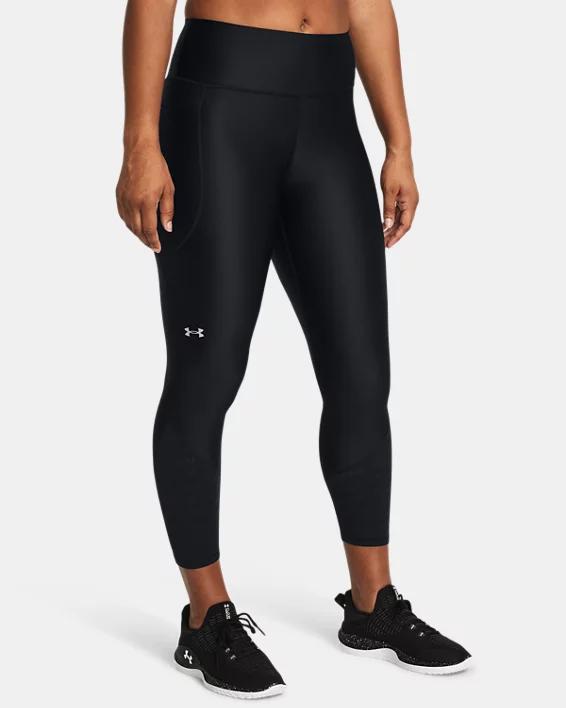 Women's UA Vanish Breeze Ankle Leggings Product Image