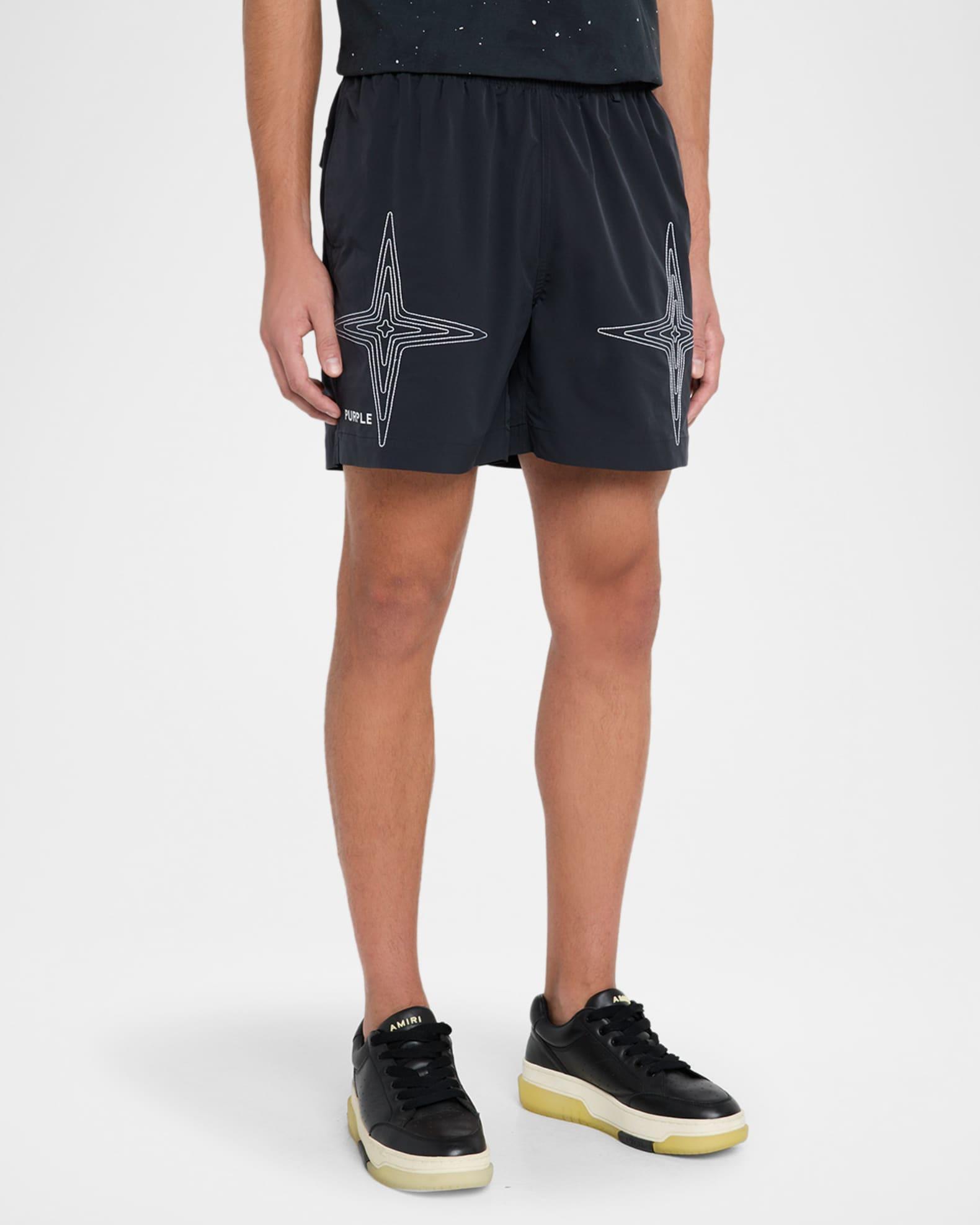 Men's All Round Shorts Product Image