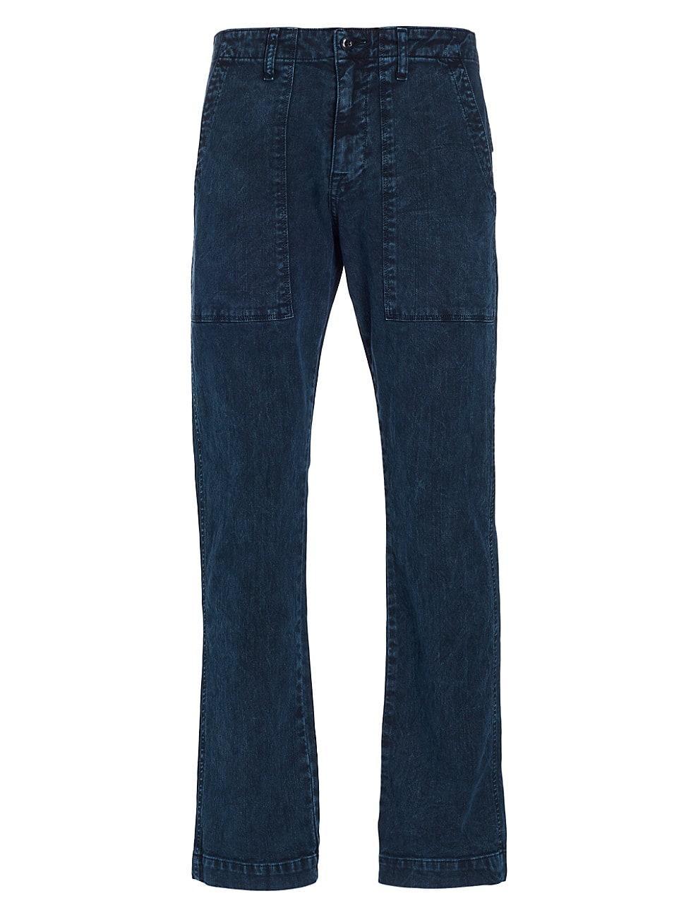 Mens Lincoln Baker Pants Product Image