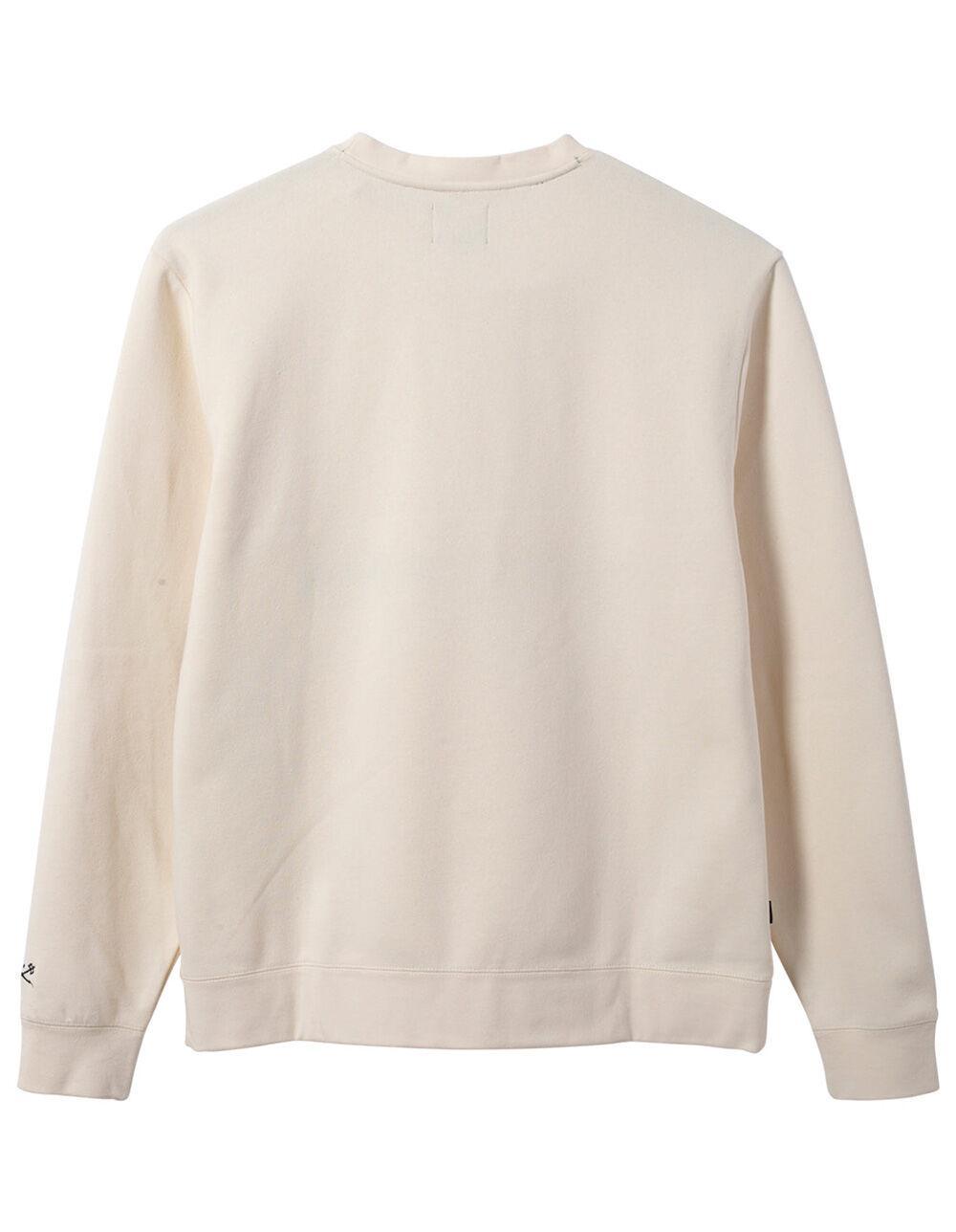 DARK SEAS McAllister Mens Crewneck Sweatshirt Product Image