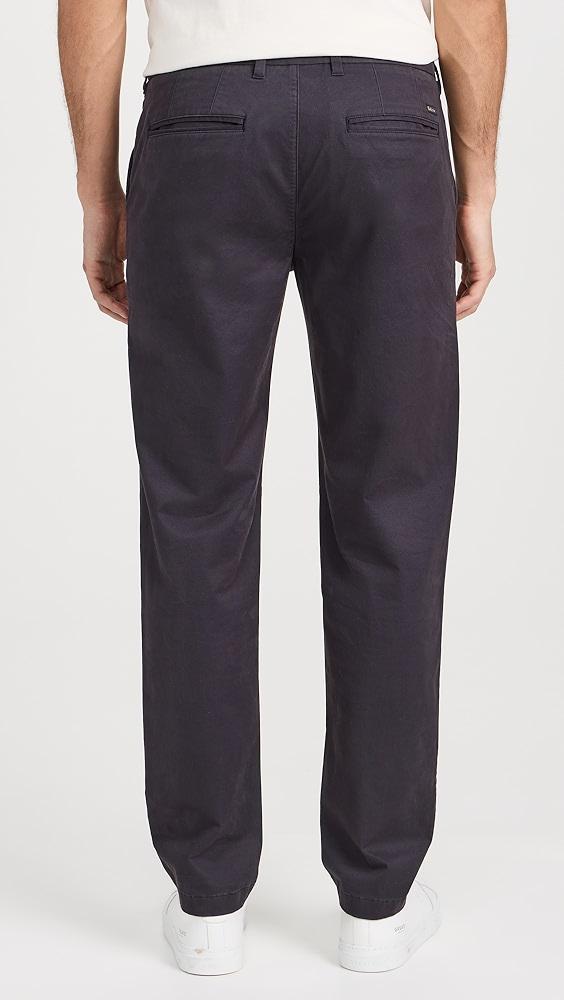 Barbour Neuston Essential Chino | Shopbop Product Image