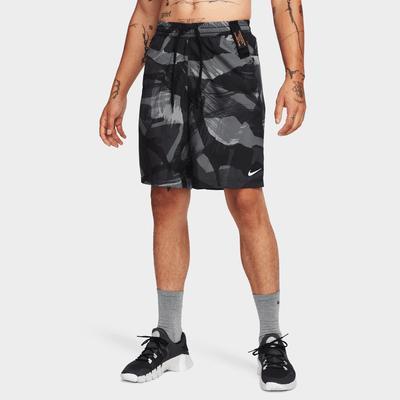 Nike Men's Form Dri-FIT 9" Unlined Versatile Shorts Product Image