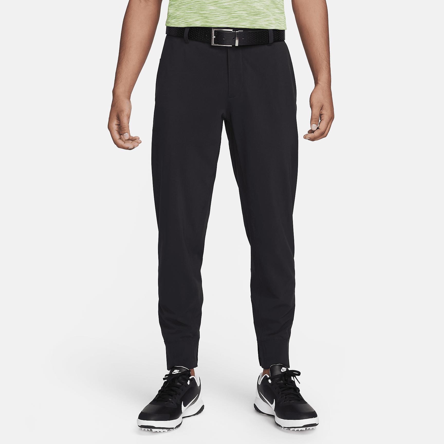 Nike Mens Tour Repel Golf Jogger Pants | FD5717-010 Product Image