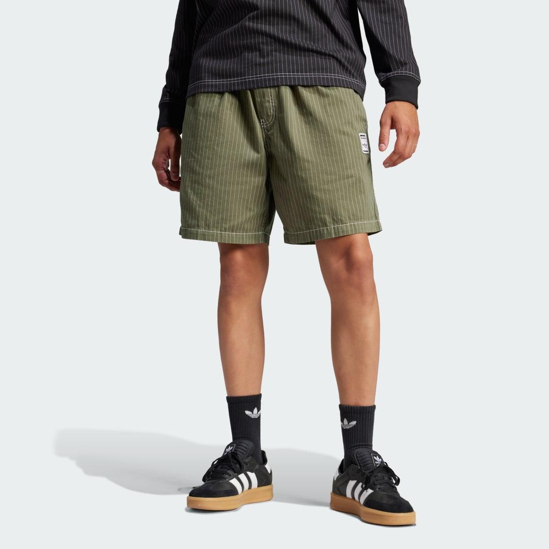 Wabash Workwear Shorts Product Image