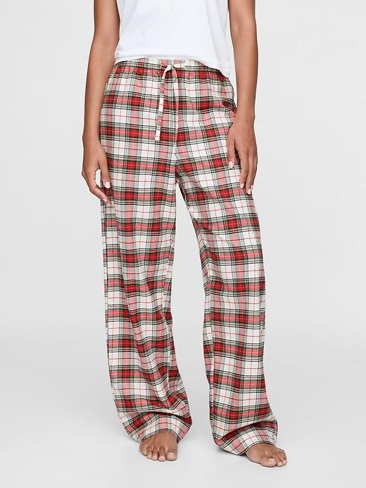 Softest Flannel Pants Product Image