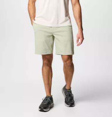 Columbia Men's Black Mesa Chino Shorts- Product Image