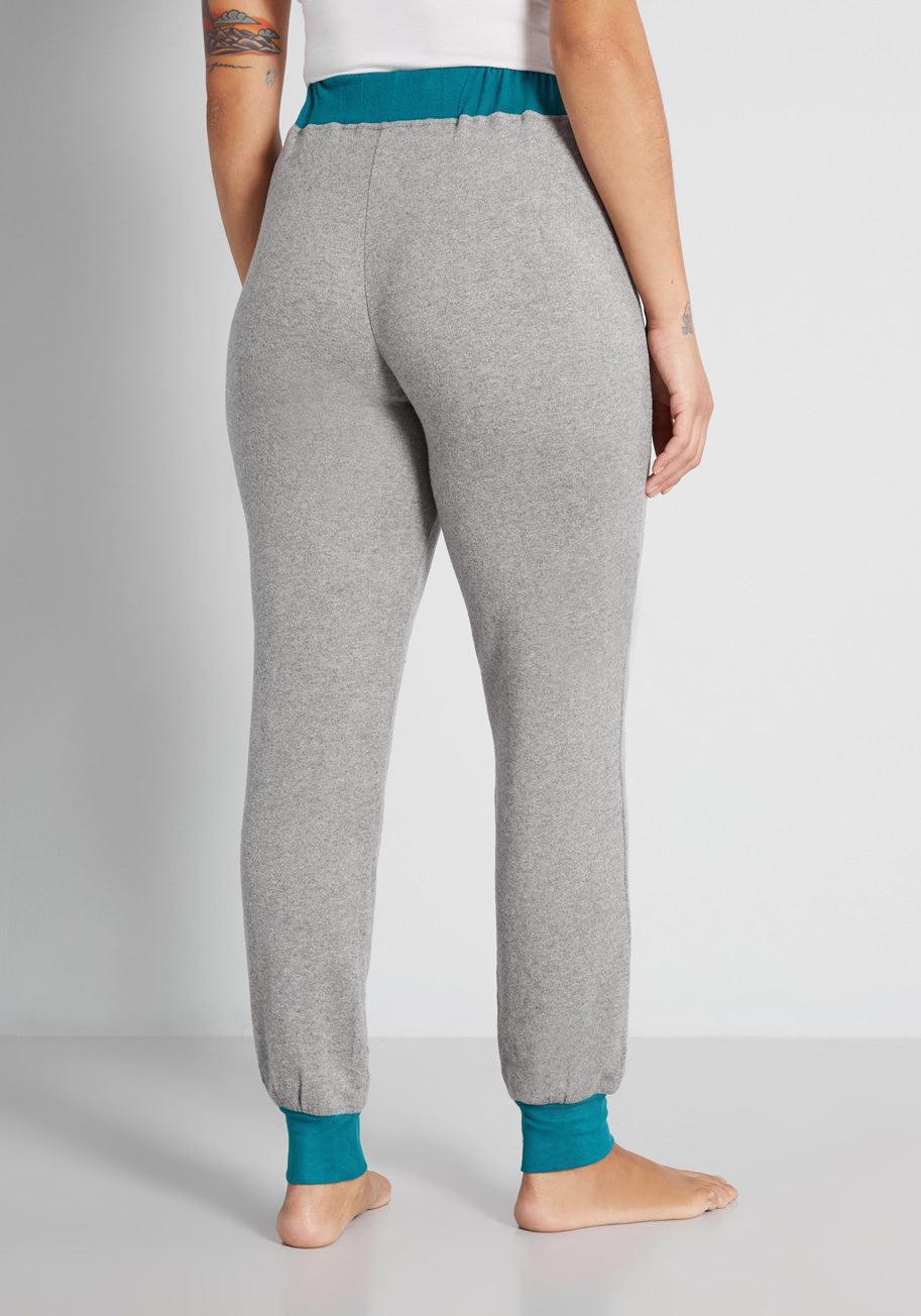 Mornings and Mimosas Joggers Product Image