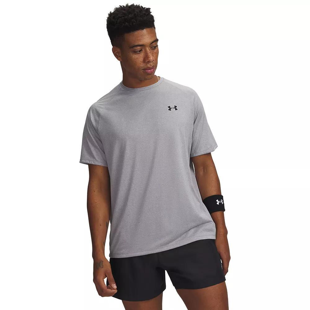 Men's Under Armour Tech 2.0 Short Sleeve Tee,  Product Image