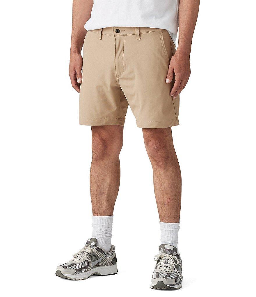 Levi's Chino Tech 8#double; Shorts Product Image