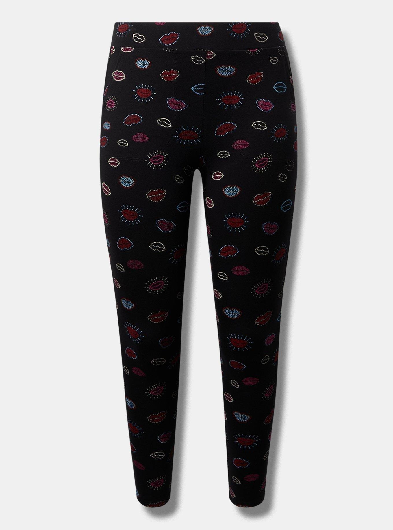 Full-Length Pocket Legging Product Image