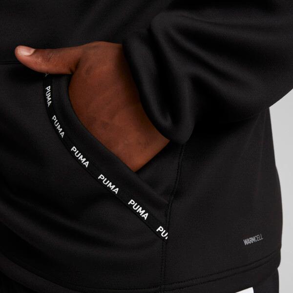 PUMA Fit Men's Hoodie Product Image