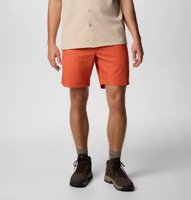 Columbia Men's Washed Out Shorts- Product Image