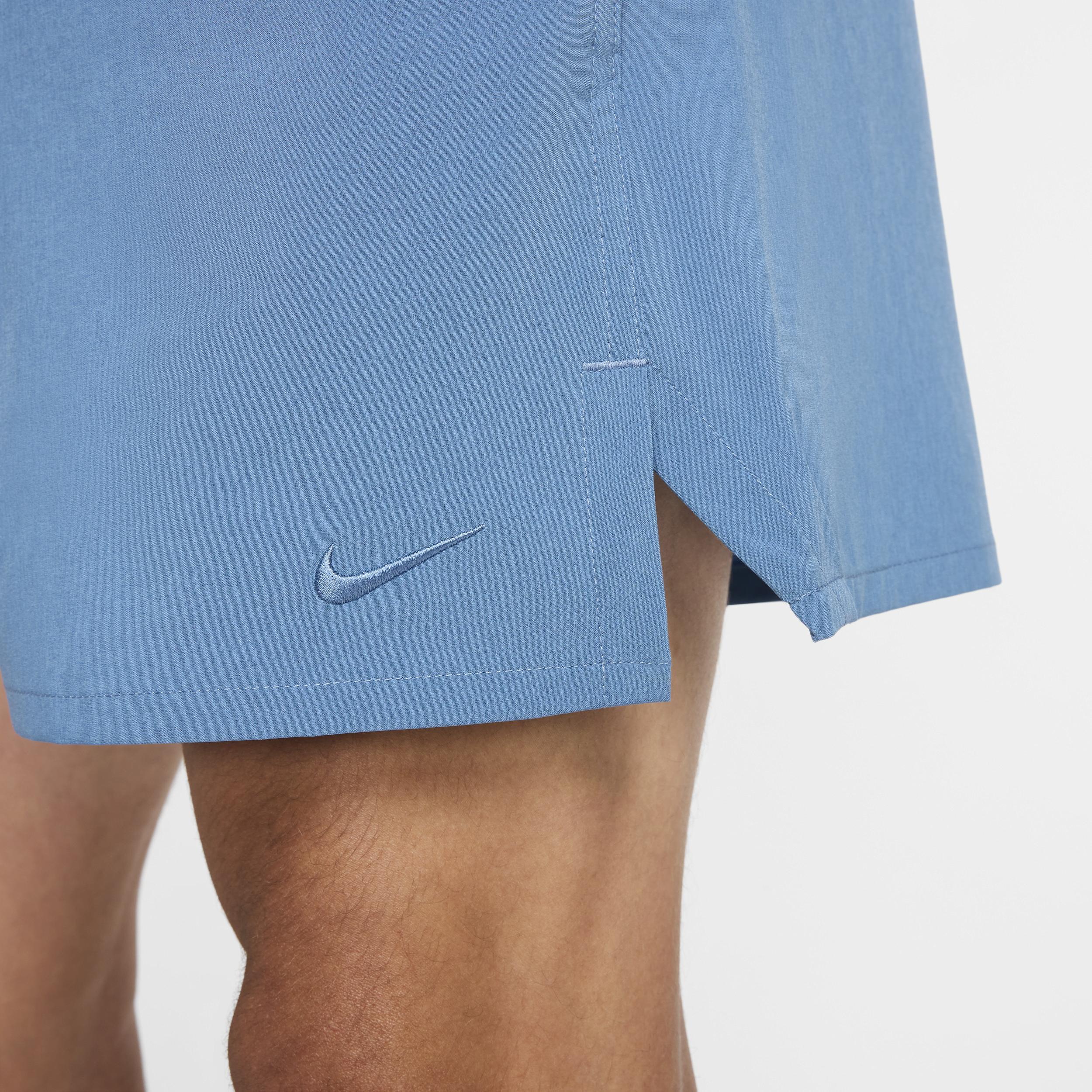 Nike Men's Unlimited Dri-FIT 7" Unlined Versatile Shorts Product Image