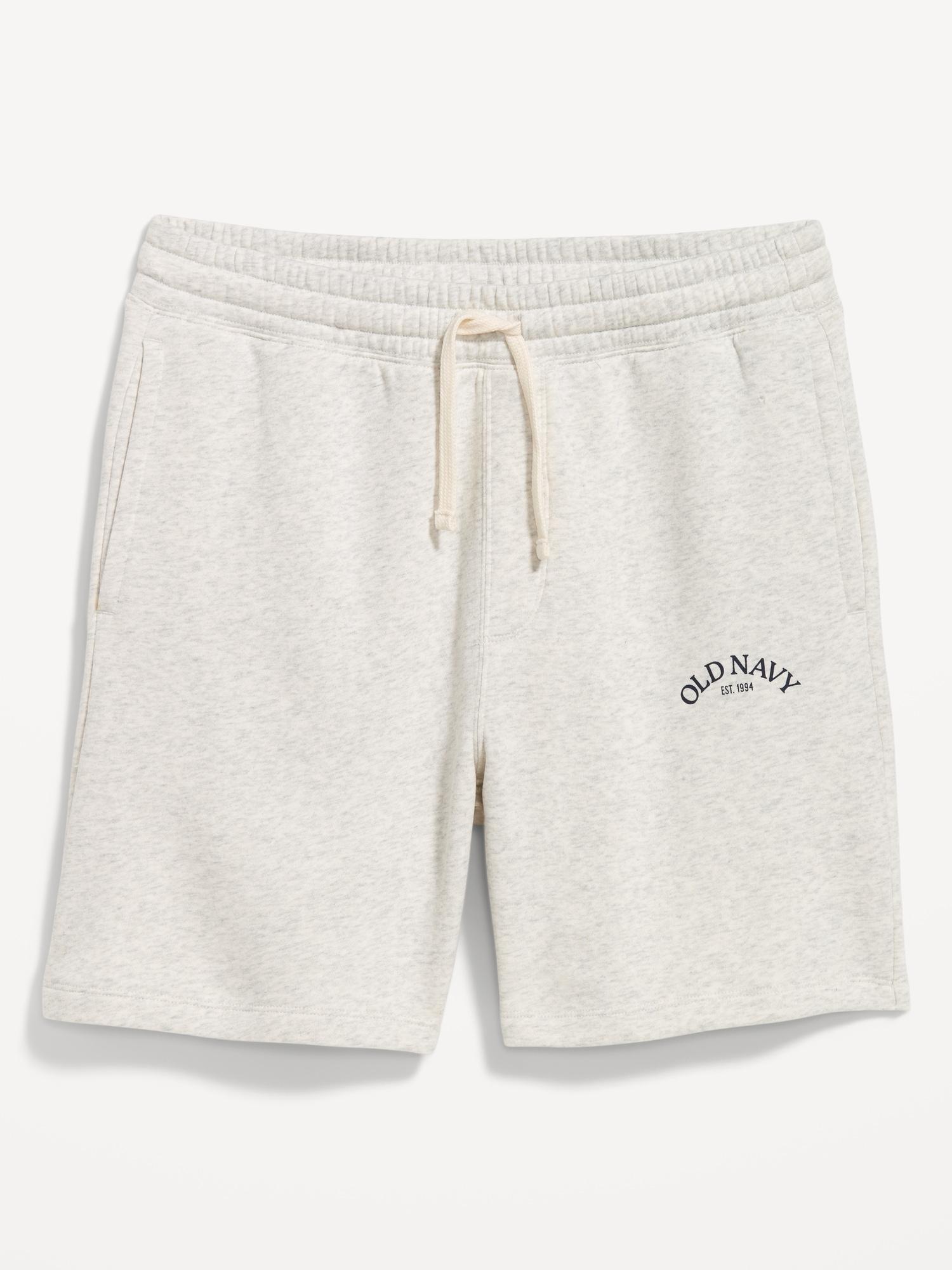 Rotation Logo Shorts -- 7-inch inseam Product Image