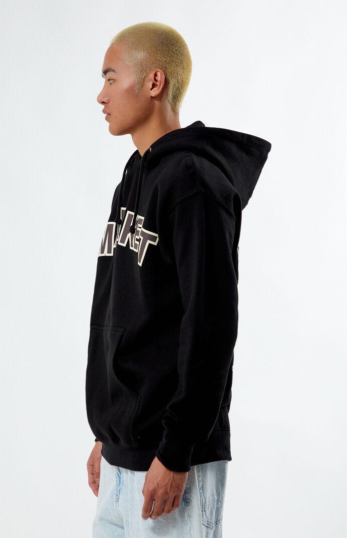 Market Men's Community Garden Hoodie Product Image