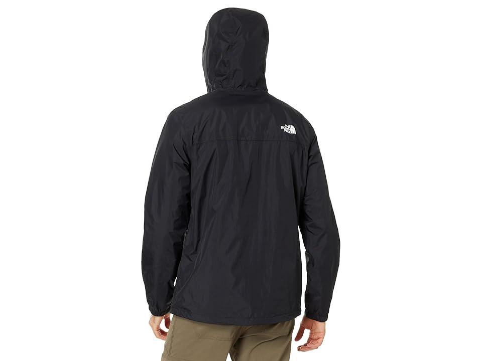 The North Face Antora Jacket (TNF -NPF) Men's Clothing Product Image