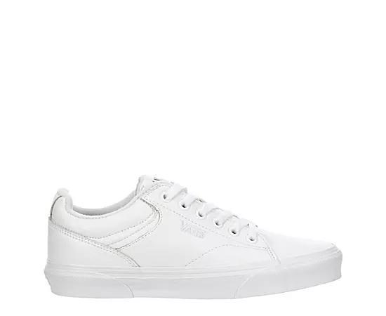 Vans® Seldan Women's Skate Shoes,  Product Image