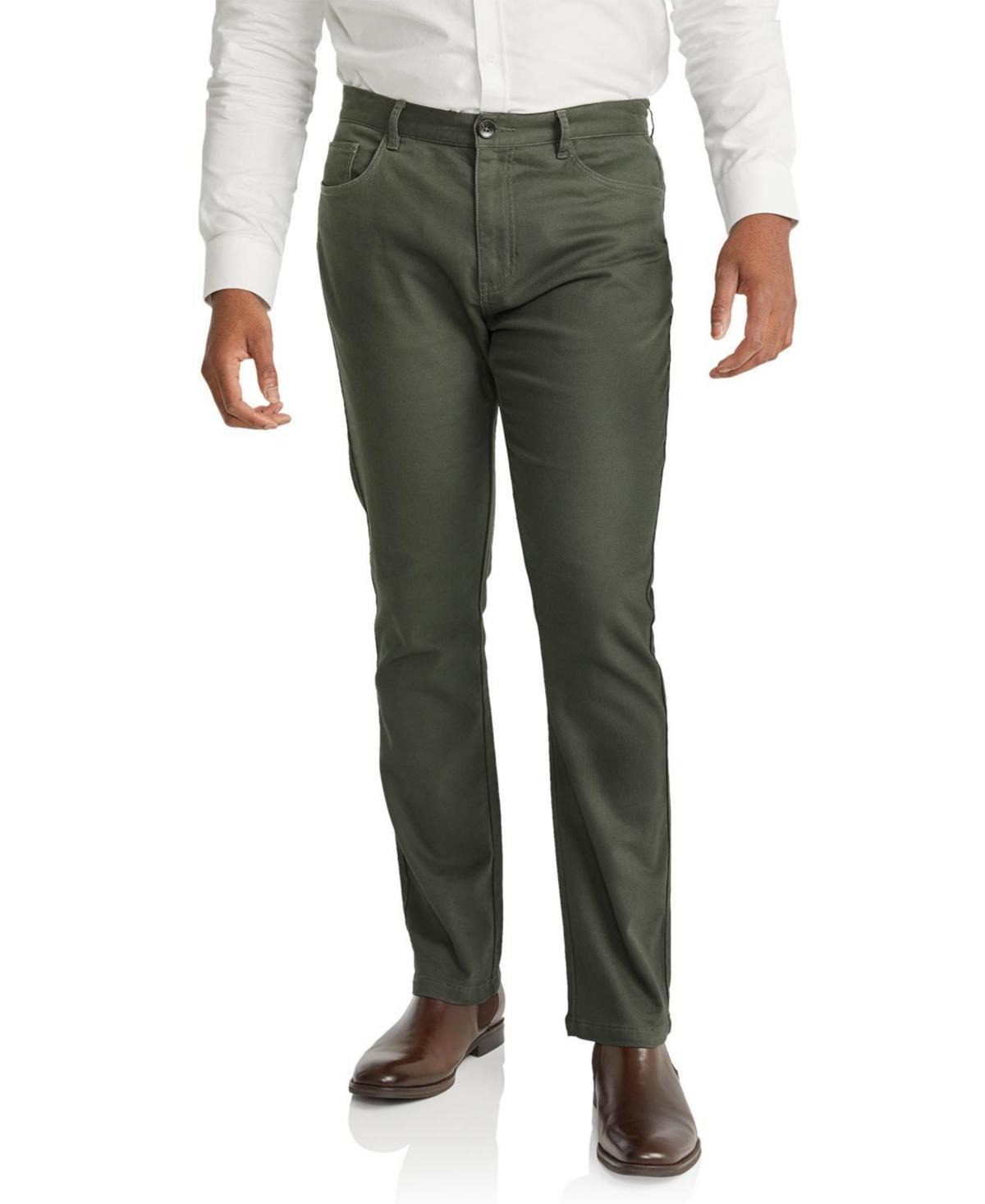 Johnny Bigg Mens Murphy Knit Chino Product Image