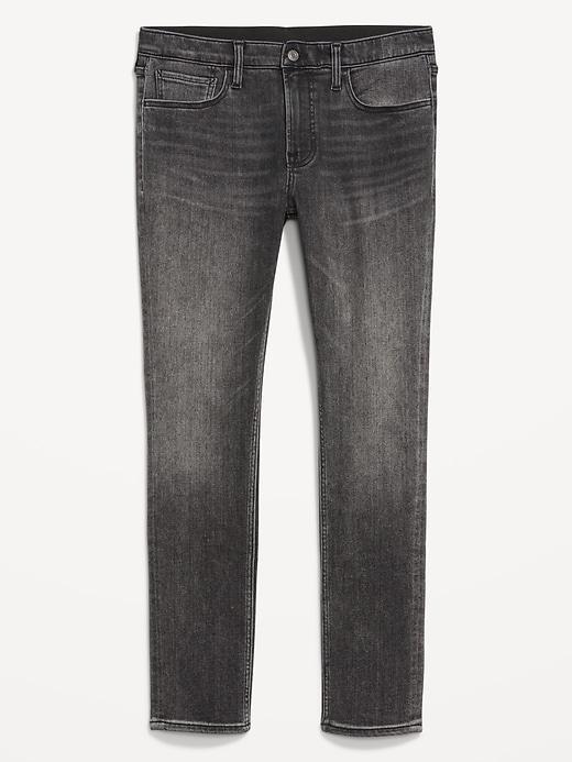 Skinny 360 Tech Stretch Performance Jeans Product Image