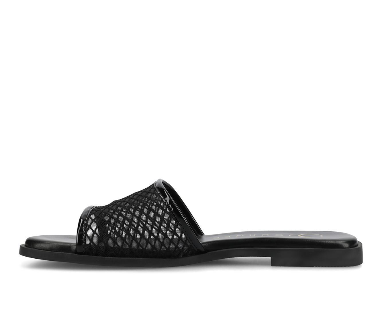 Women's Journee Collection Breckley Sandals Product Image